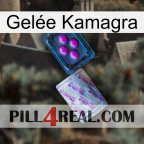 Gelée Kamagra 37